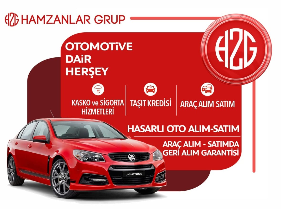 Hamzanlar Grup Hamzanlar Grup